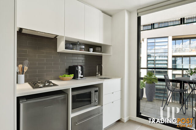 1805/243 Franklin Street MELBOURNE VIC 3000