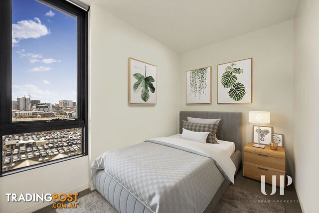 502/253 Franklin Street MELBOURNE VIC 3000