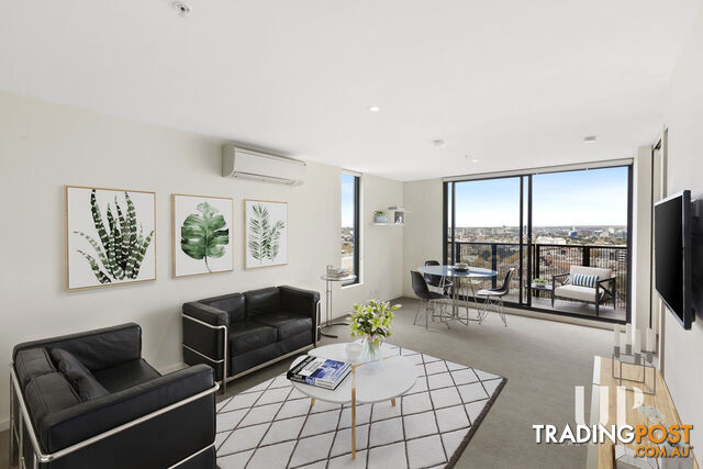 502/253 Franklin Street MELBOURNE VIC 3000