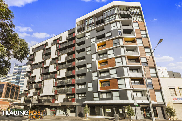 502/253 Franklin Street MELBOURNE VIC 3000