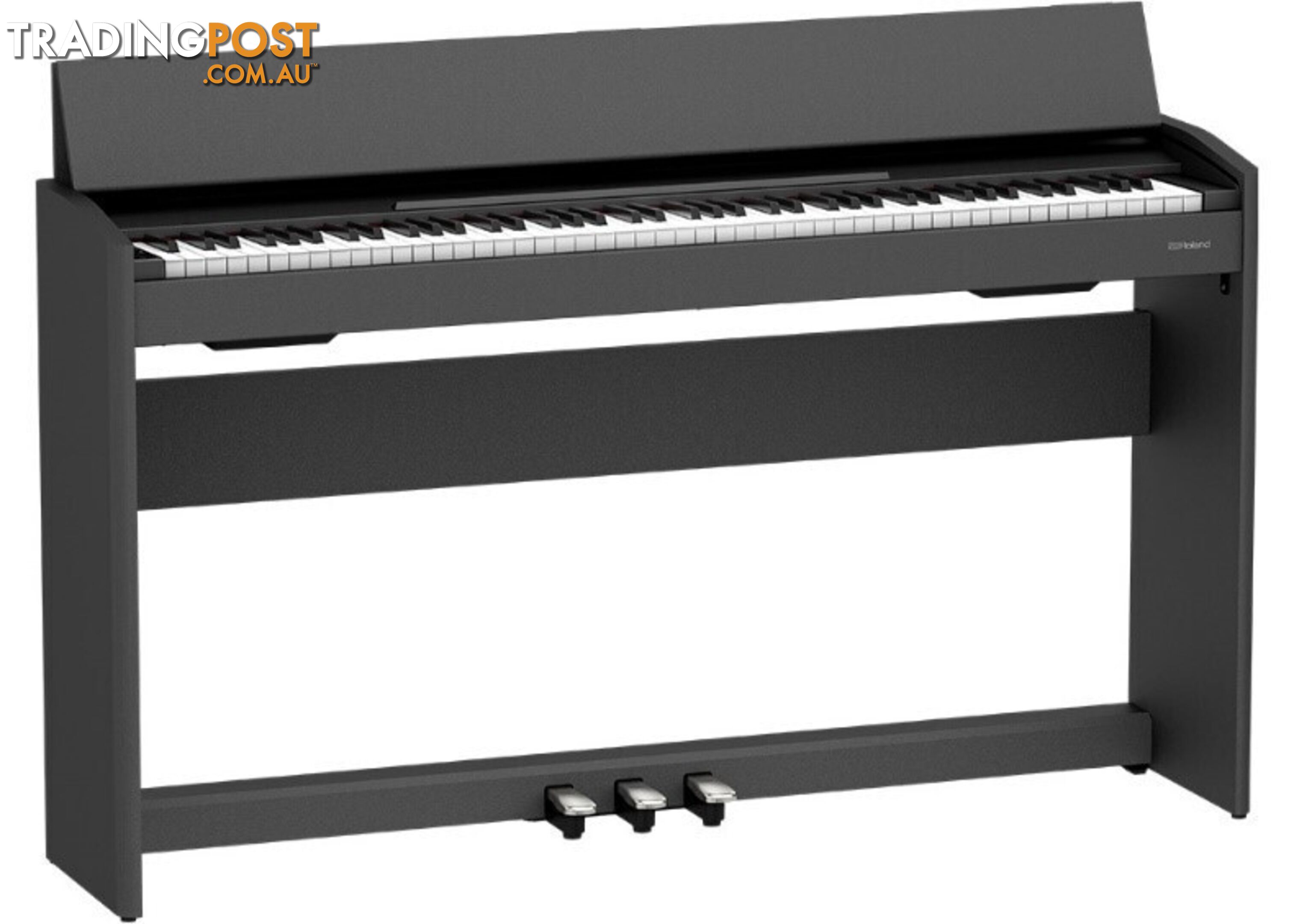 Roland F107CB Piano