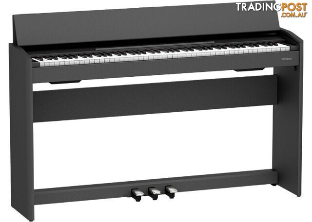 Roland F107CB Piano