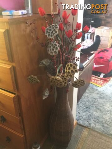 Natural and artificial plants. - photo 2 of 10