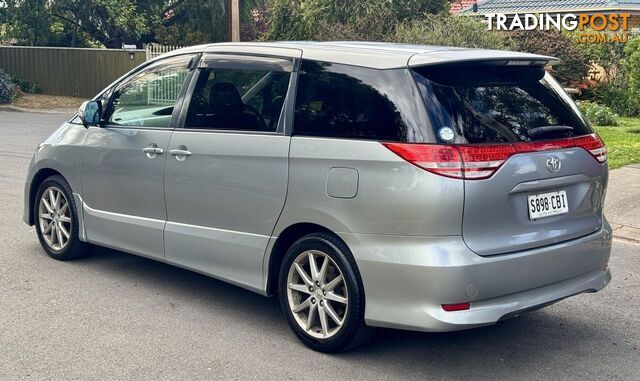 2006 TOYOTA TARAGO ACR50R WAGON - photo 4 of 29