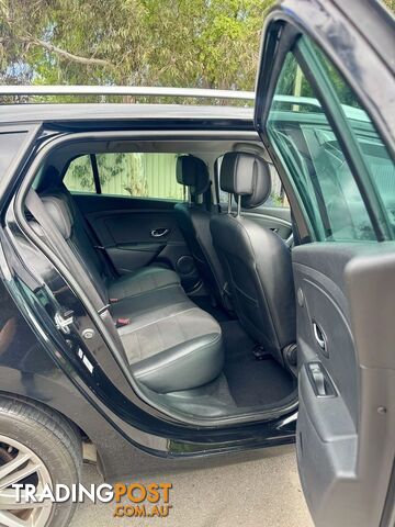 2013 RENAULT MEGANE III B95 MY13 HATCHBACK - photo 2 of 29