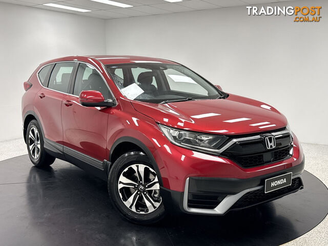 2023 HONDA CR-V VTI  WAGON