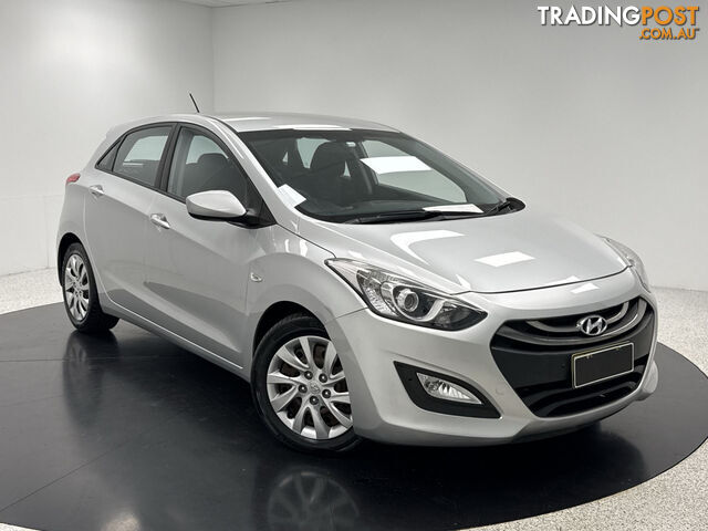 2015 HYUNDAI ACCENT ACTIVE  HATCH