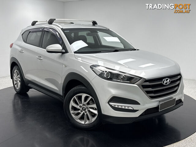 2015 HYUNDAI TUCSON ACTIVE  WAGON