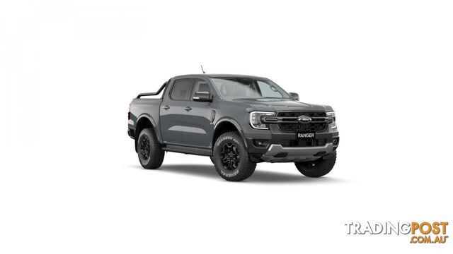 2024 FORD RANGER TREMOR  UTE