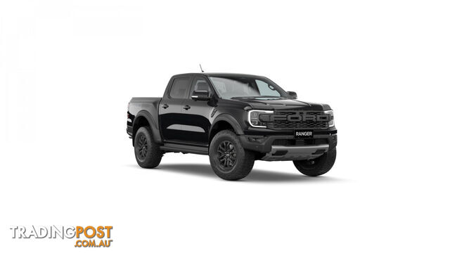 2024 FORD RANGER RAPTOR  UTE