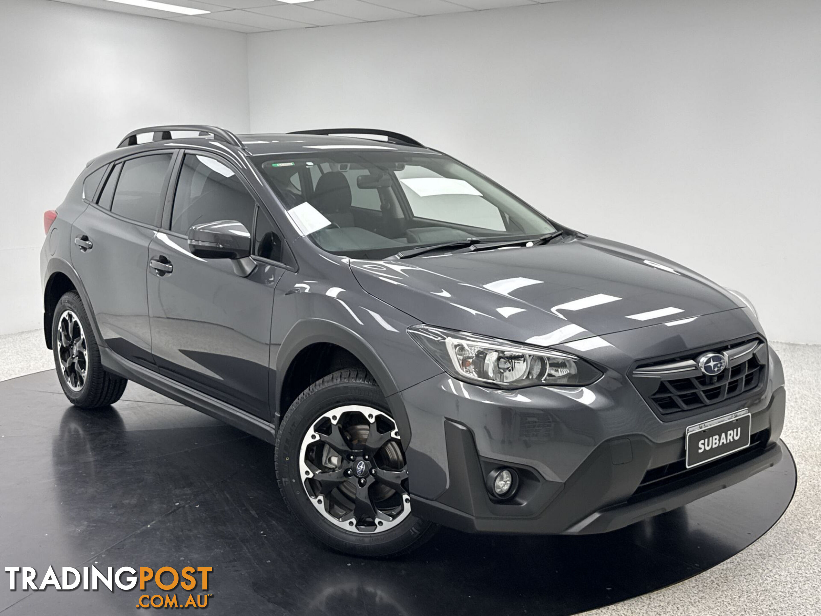 2020 SUBARU XV 2.0I PREMIUM  HATCH