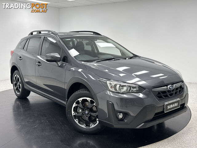 2020 SUBARU XV 2.0I PREMIUM  HATCH