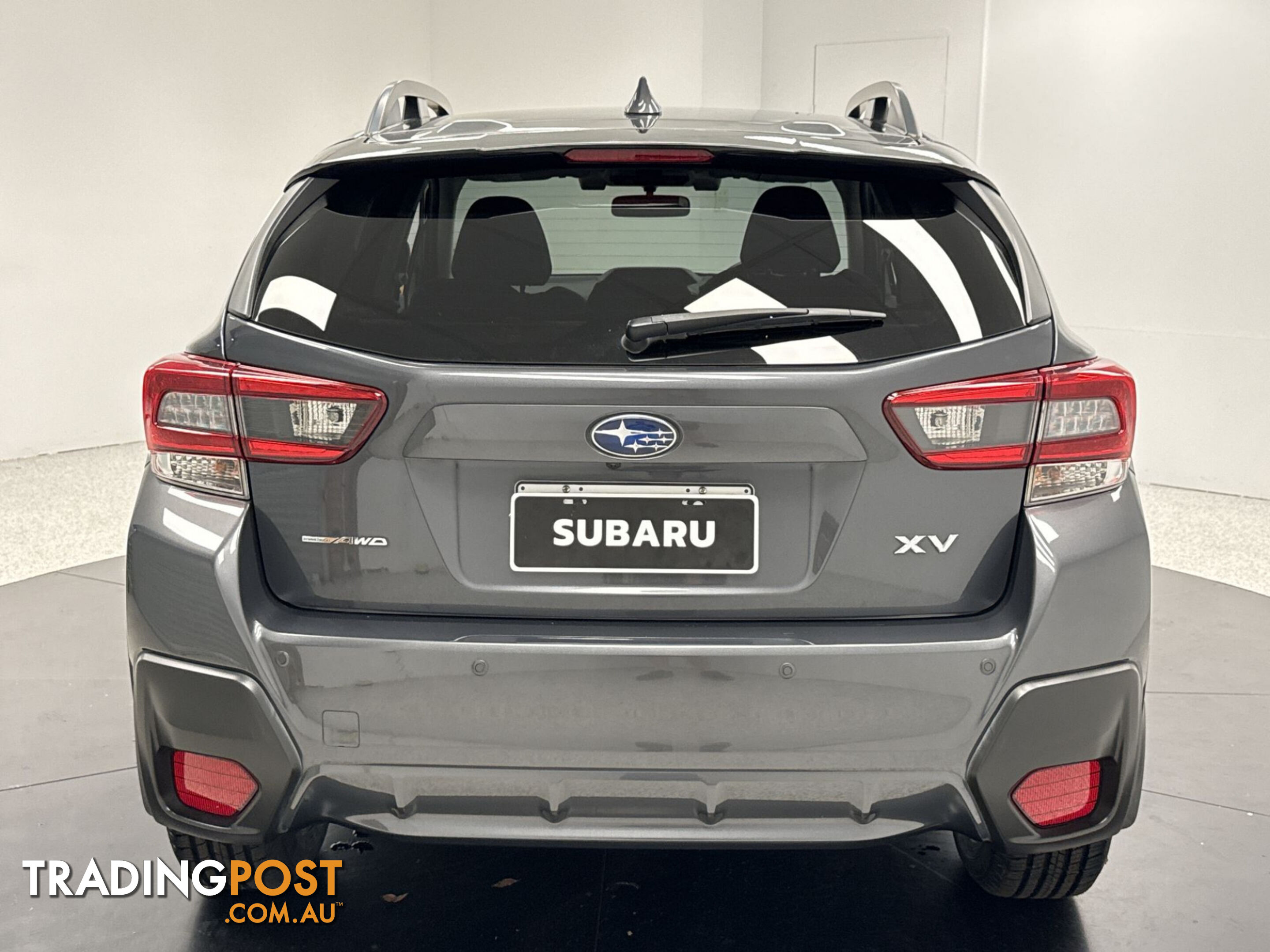 2020 SUBARU XV 2.0I PREMIUM  HATCH