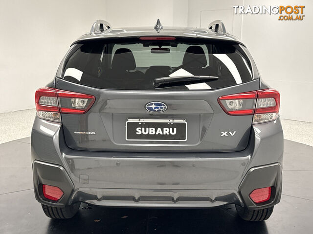 2020 SUBARU XV 2.0I PREMIUM  HATCH