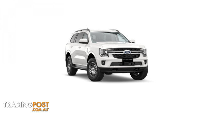 2024 FORD EVEREST TREND  SUV