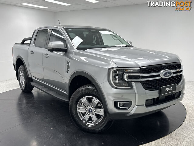 2023 FORD RANGER XLT  UTE