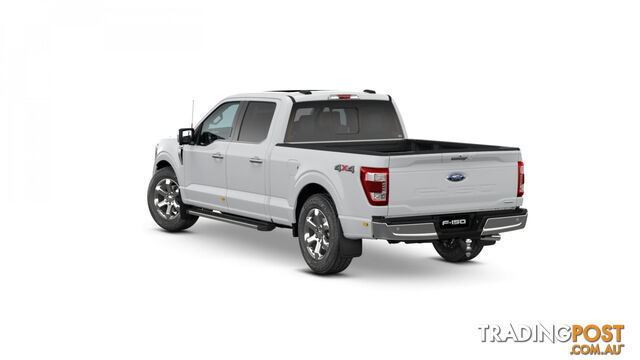 2023 FORD F-150 LARIAT LWB  DUAL CAB - photo 5 of 9