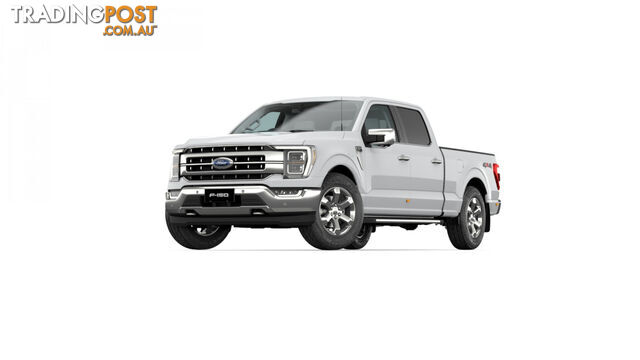 2023 FORD F-150 LARIAT LWB  DUAL CAB - photo 3 of 9