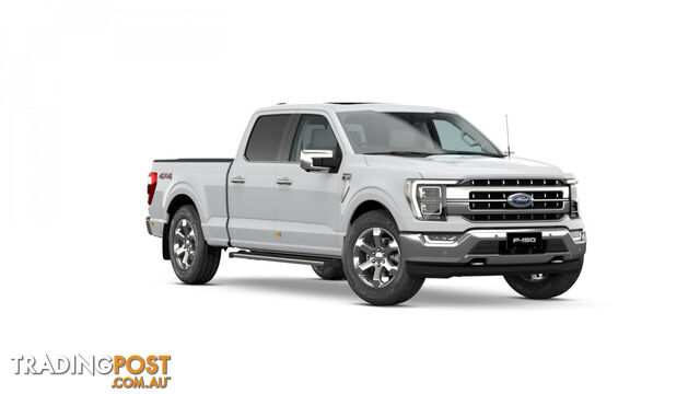 2023 FORD F-150 LARIAT  DUAL CAB