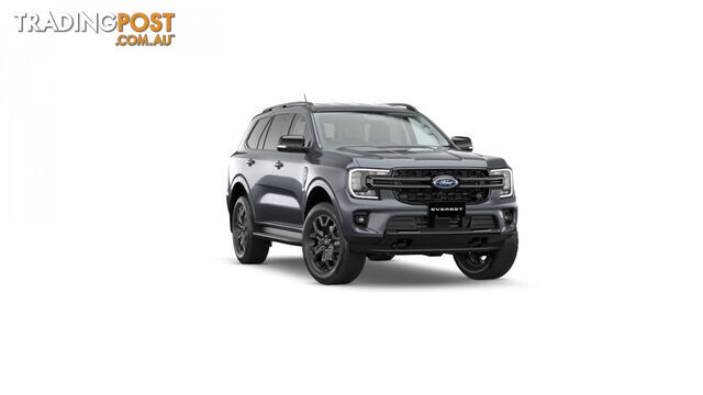 2024 FORD EVEREST SPORT  SUV