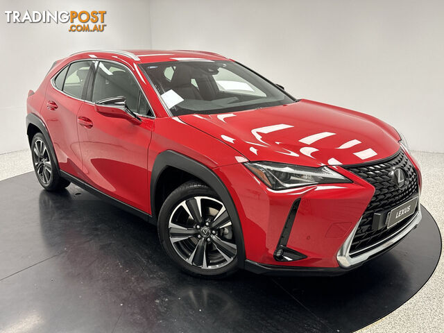 2019 LEXUS UX UX200 - LUXURY  HATCH