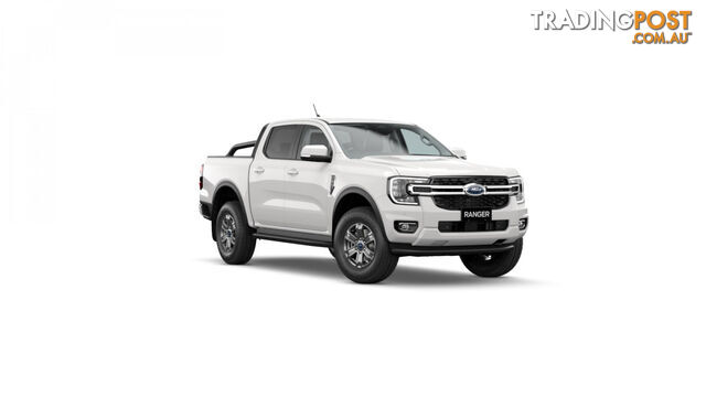 2024 FORD RANGER XLT  UTE