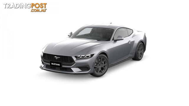 2024 FORD MUSTANG ECOBOOST HATCH - photo 3 of 9