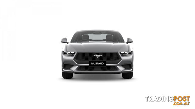 2024 FORD MUSTANG ECOBOOST HATCH - photo 2 of 9
