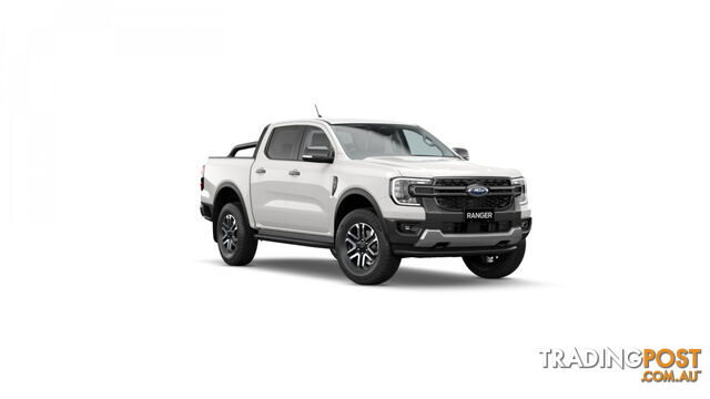 2024 FORD RANGER SPORT  UTE