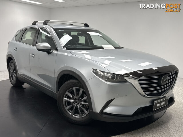 2022 MAZDA CX-9 TOURING  WAGON