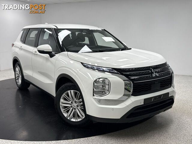 2023 MITSUBISHI OUTLANDER ES SUV