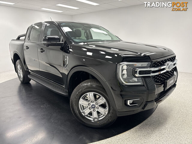 2023 FORD RANGER XLT  UTE