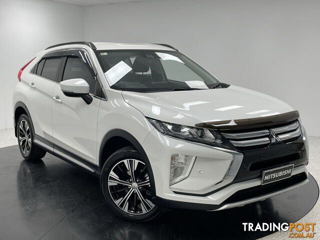 2019 MITSUBISHI CROSS ES  WAGON