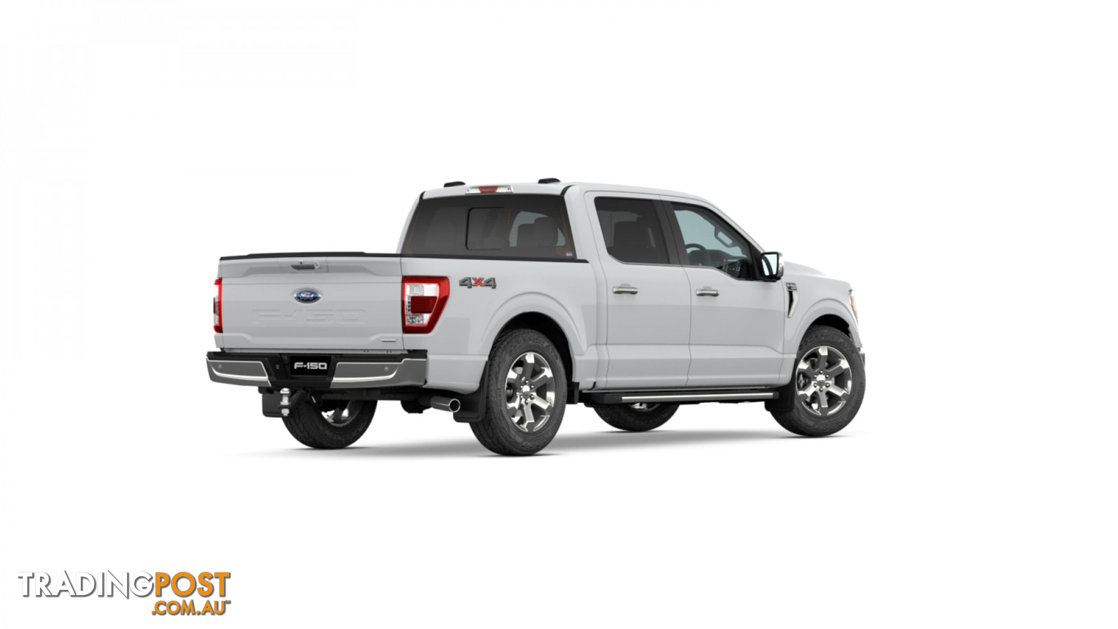 2023 FORD F-150 LARIAT SWB  DUAL CAB