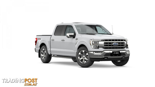 2023 FORD F-150 LARIAT  DUAL CAB