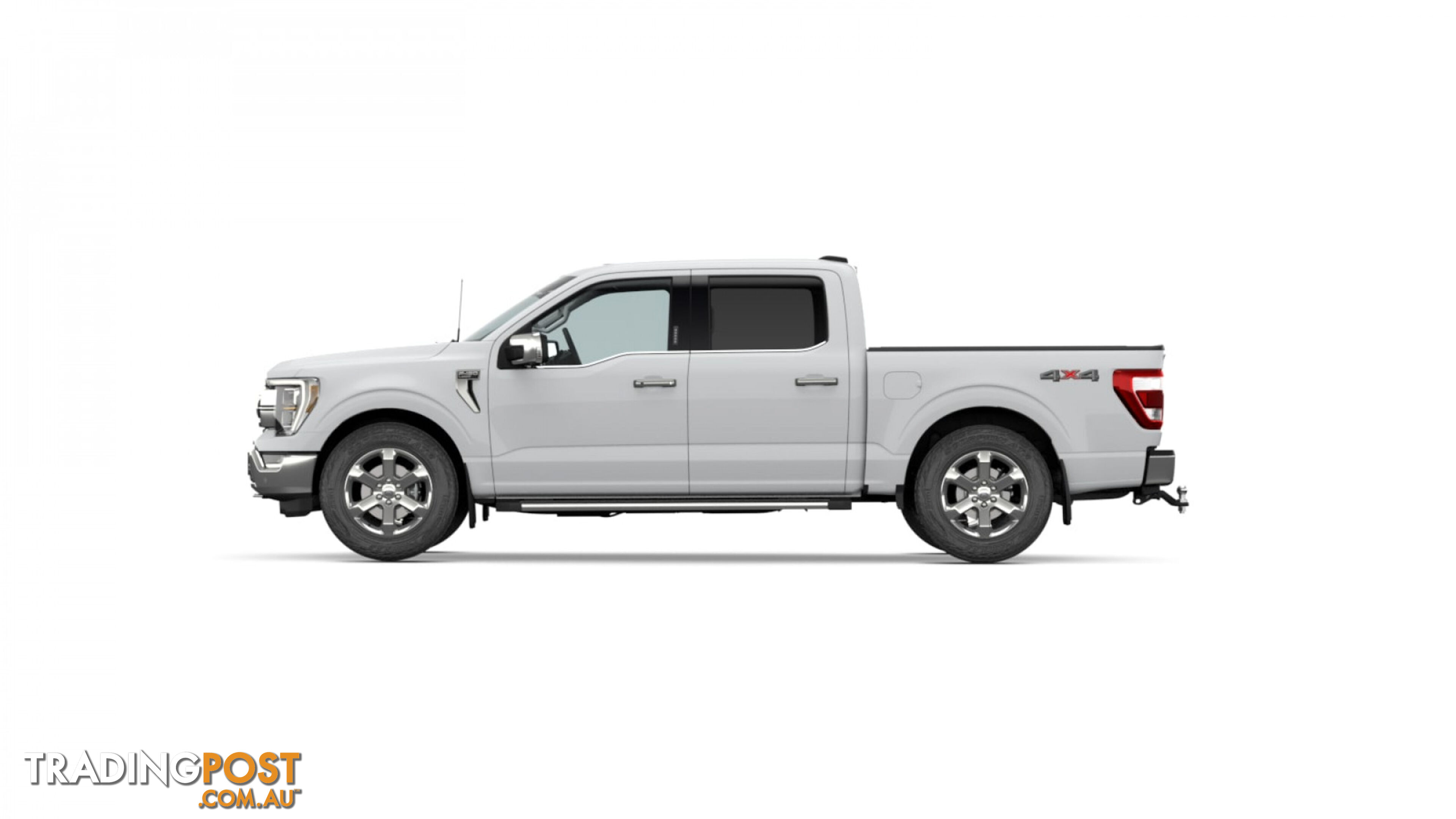 2023 FORD F-150 LARIAT SWB  DUAL CAB