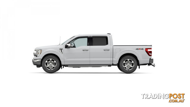 2023 FORD F-150 LARIAT SWB  DUAL CAB