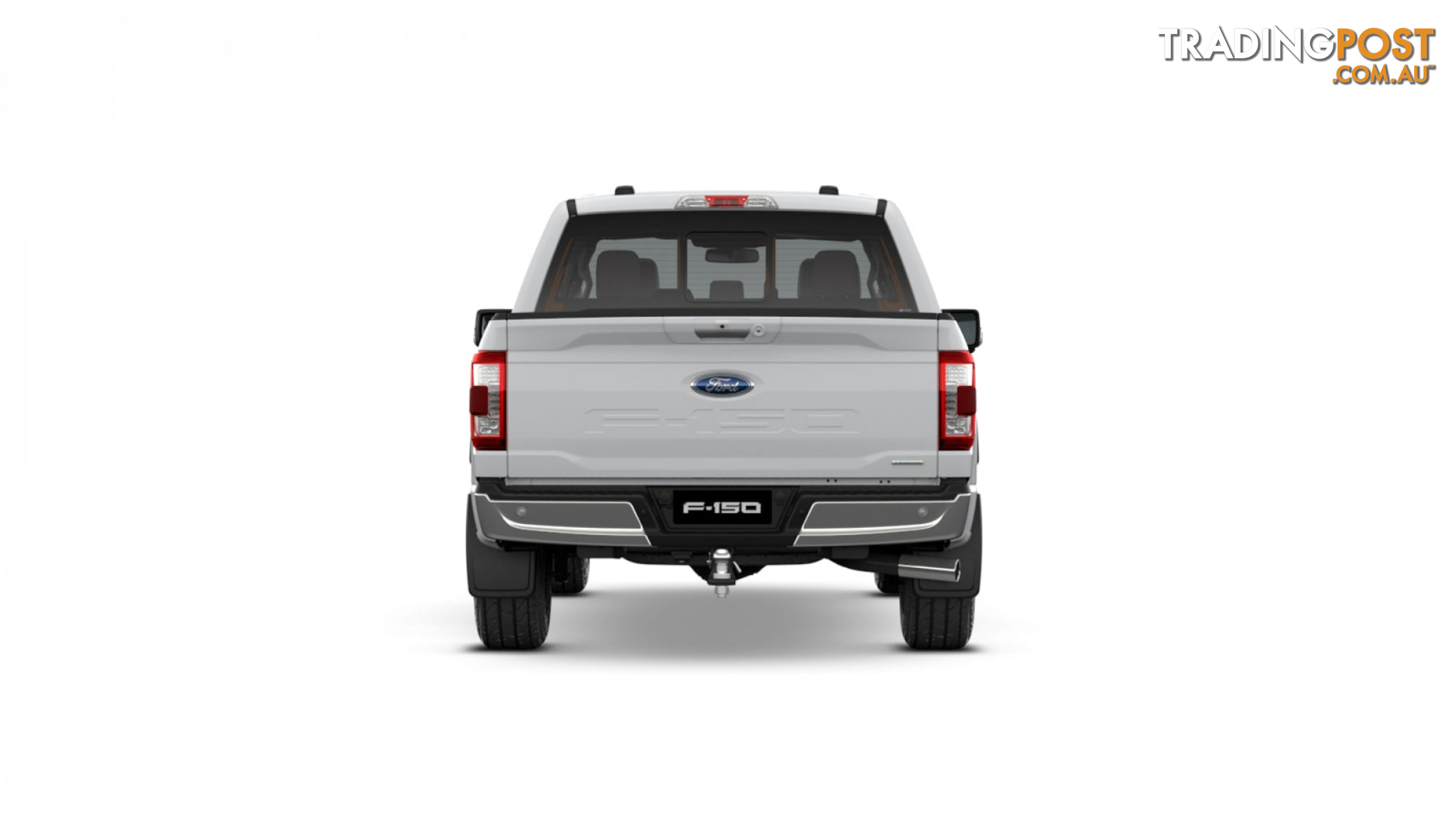 2023 FORD F-150 LARIAT SWB  DUAL CAB