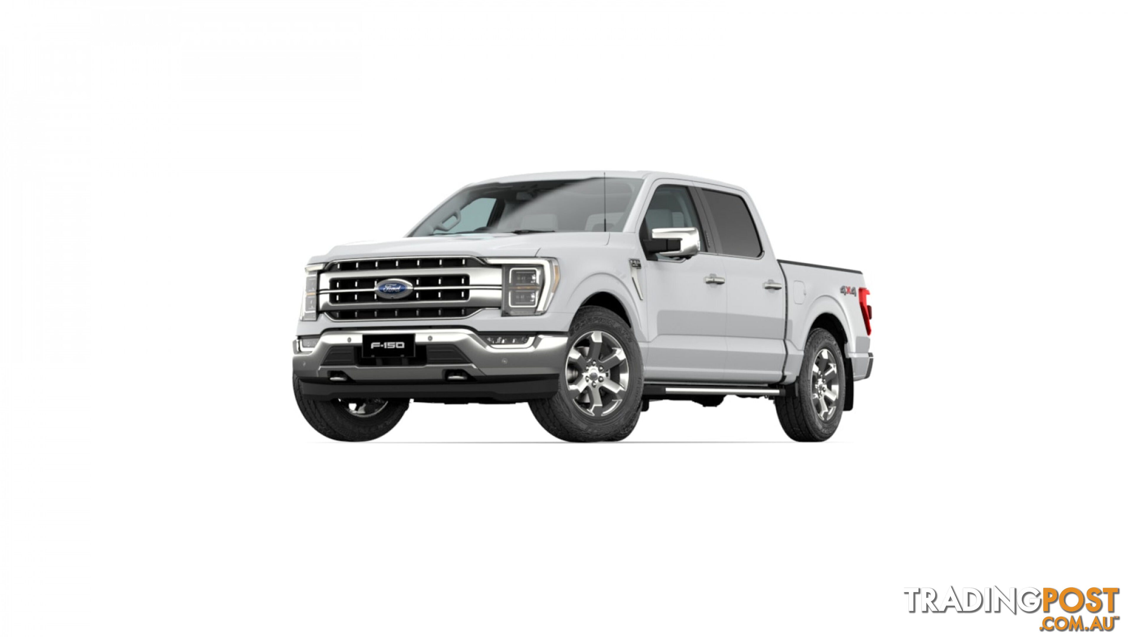 2023 FORD F-150 LARIAT SWB  DUAL CAB