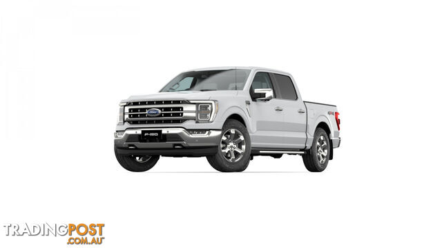 2023 FORD F-150 LARIAT SWB  DUAL CAB