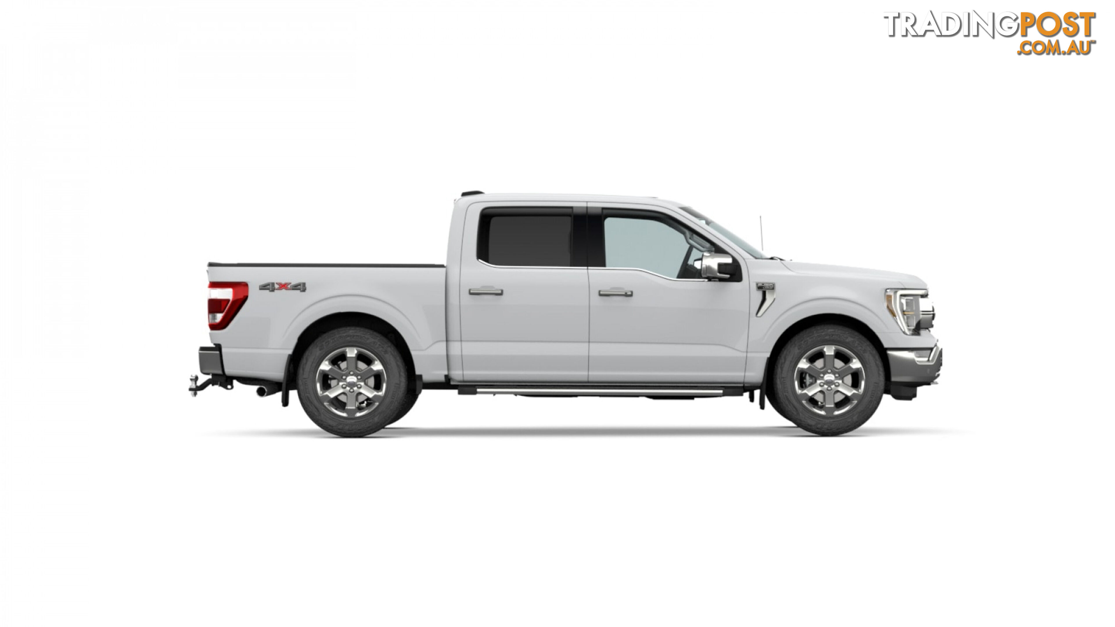 2023 FORD F-150 LARIAT SWB  DUAL CAB