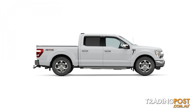 2023 FORD F-150 LARIAT SWB  DUAL CAB