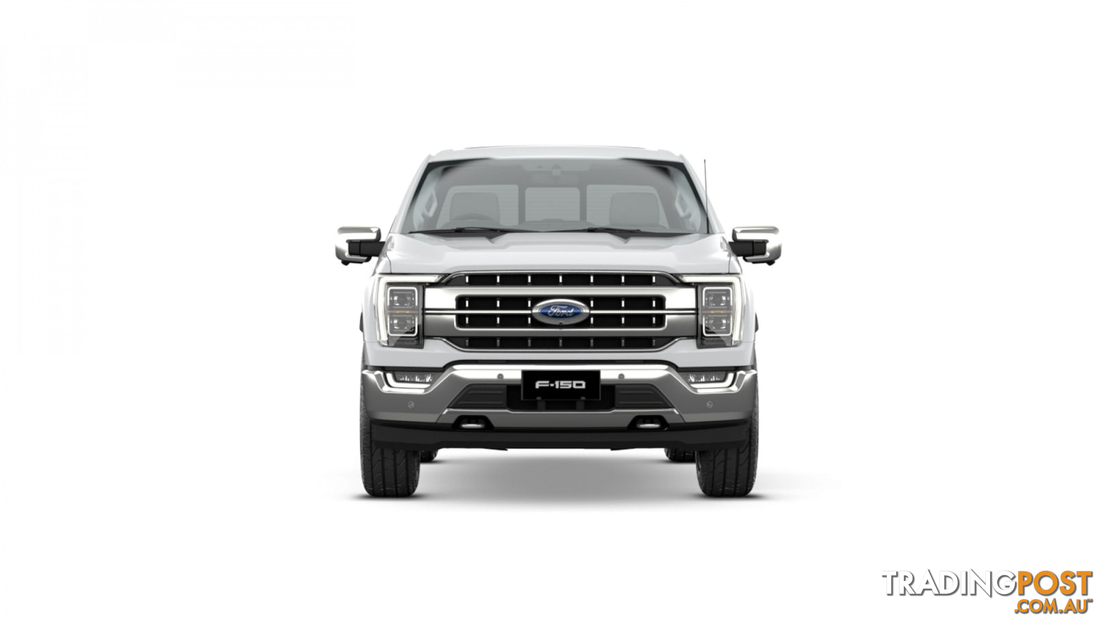 2023 FORD F-150 LARIAT SWB  DUAL CAB