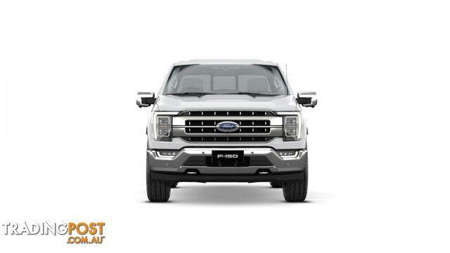 2023 FORD F-150 LARIAT SWB  DUAL CAB