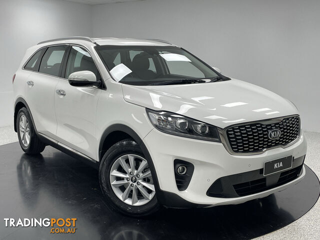 2018 KIA SORENTO SI  WAGON