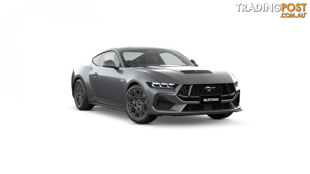 2024 FORD MUSTANG GT  HATCH