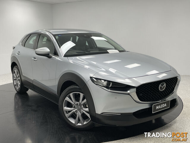 2021 MAZDA CX-30 G20 - TOURING  WAGON