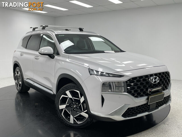 2022 HYUNDAI SANTA FE ELITE  WAGON