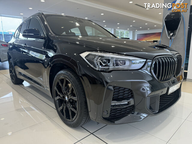 2021 BMW X1 SDRIVE20I  WAGON