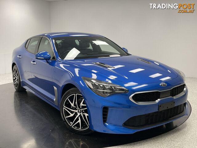 2020 KIA STINGER 200S  SEDAN